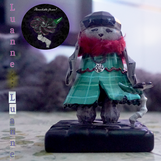 Luanne Figure